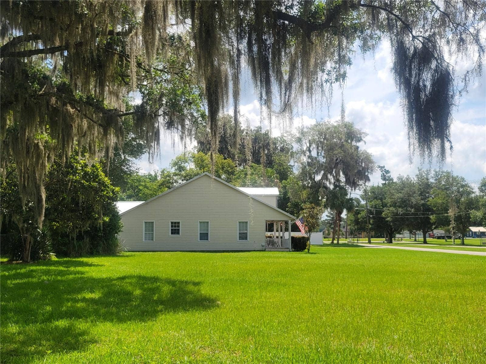 S LAKEVIEW DRIVE, Lake Helen, FL 32744