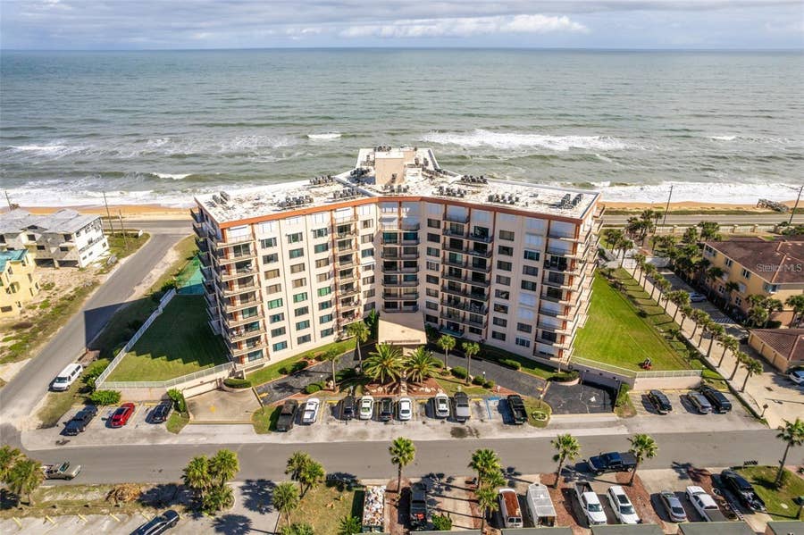 Property photo for 3600 S OCEAN SHORE BOULEVARD, #423, Flagler Beach, FL