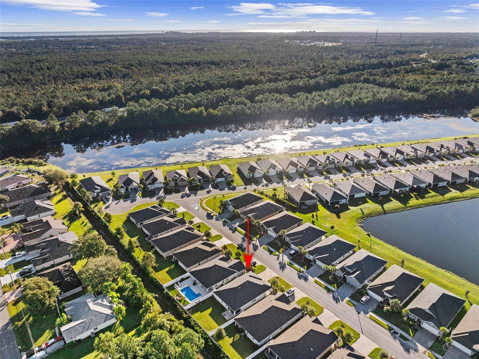 55 MATANZAS LAKES DRIVE, Palm Coast, FL 32137 55 MATANZAS LAKES DRIVE, Palm Coast, FL 32137