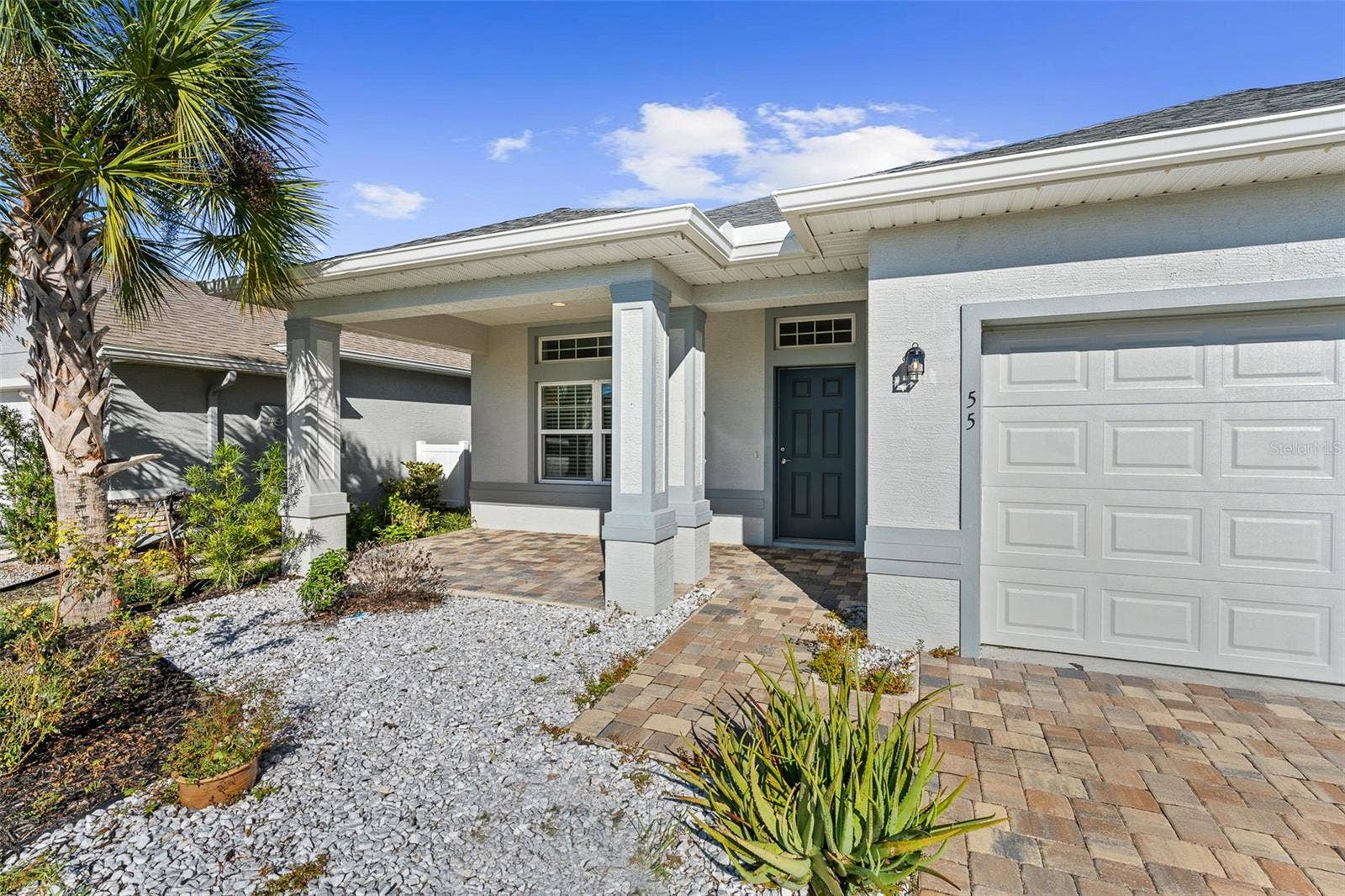 55 MATANZAS LAKES DRIVE, Palm Coast, FL 32137 55 MATANZAS LAKES DRIVE, Palm Coast, FL 32137