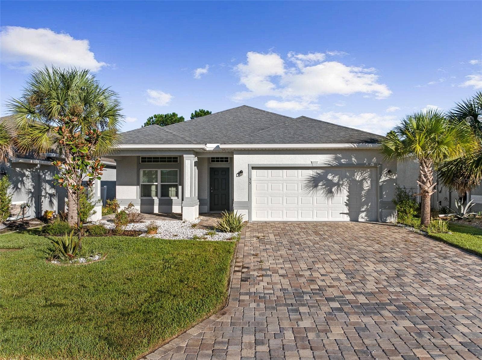 55 MATANZAS LAKES DRIVE, Palm Coast, FL 32137 55 MATANZAS LAKES DRIVE, Palm Coast, FL 32137