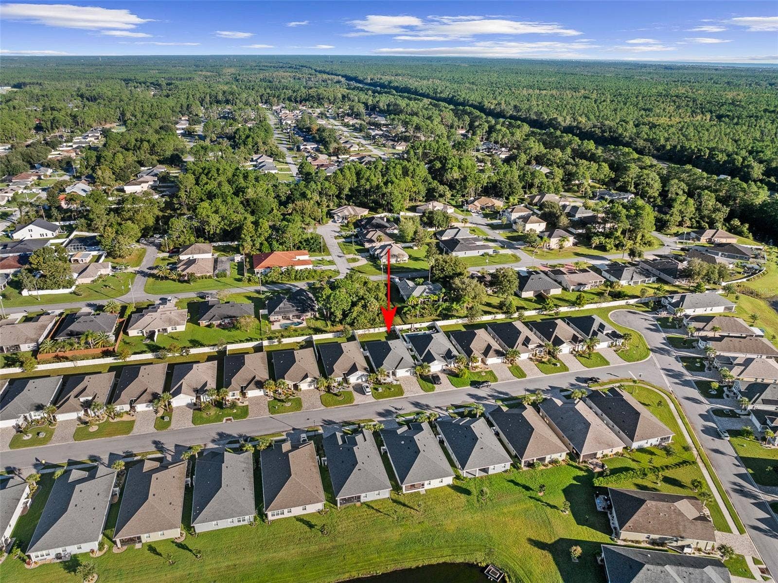 55 MATANZAS LAKES DRIVE, Palm Coast, FL 32137 55 MATANZAS LAKES DRIVE, Palm Coast, FL 32137