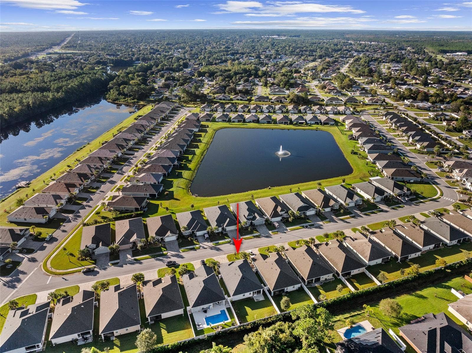 55 MATANZAS LAKES DRIVE, Palm Coast, FL 32137 55 MATANZAS LAKES DRIVE, Palm Coast, FL 32137