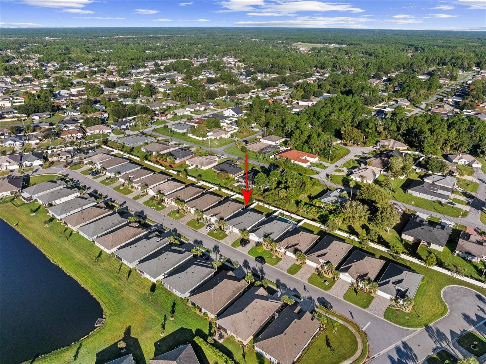 55 MATANZAS LAKES DRIVE, Palm Coast, FL 32137 55 MATANZAS LAKES DRIVE, Palm Coast, FL 32137