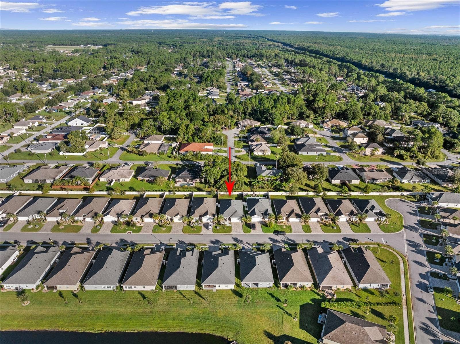 55 MATANZAS LAKES DRIVE, Palm Coast, FL 32137 55 MATANZAS LAKES DRIVE, Palm Coast, FL 32137