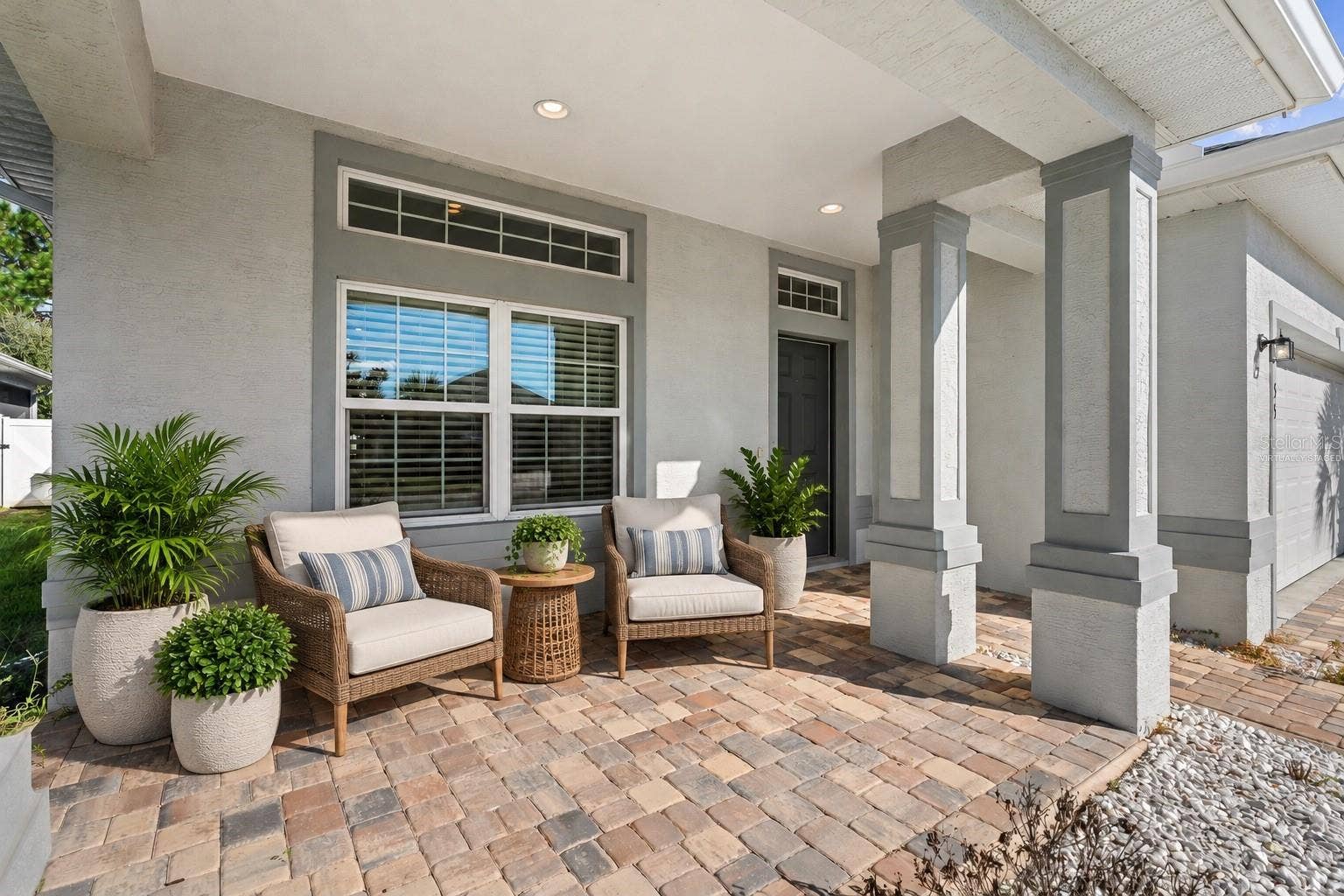 55 MATANZAS LAKES DRIVE, Palm Coast, FL 32137 Virtually Staged