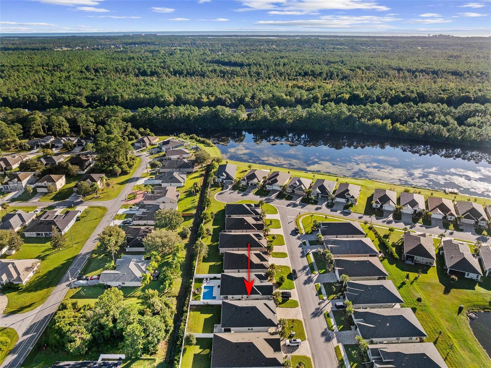 55 MATANZAS LAKES DRIVE, Palm Coast, FL 32137 55 MATANZAS LAKES DRIVE, Palm Coast, FL 32137