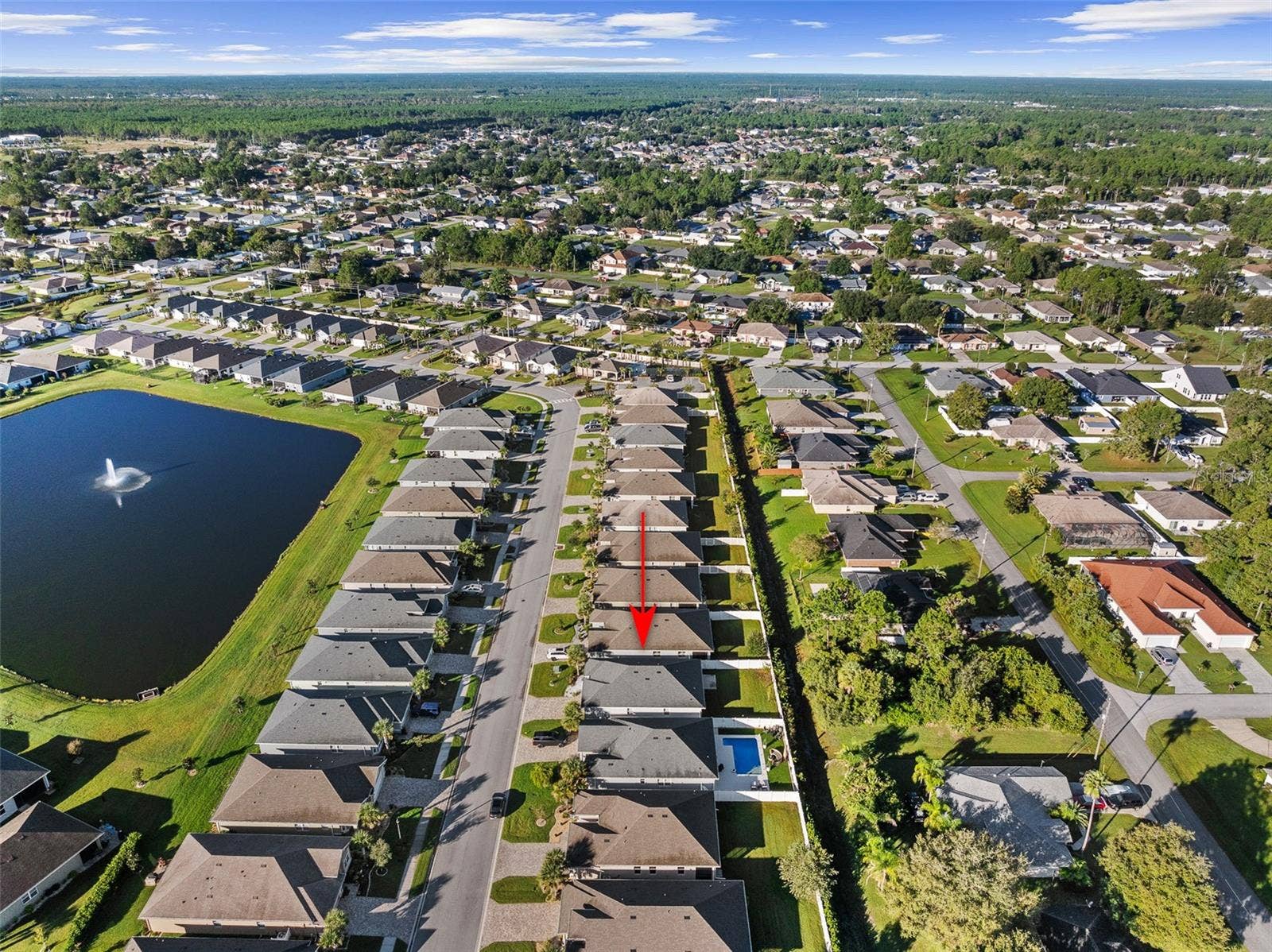55 MATANZAS LAKES DRIVE, Palm Coast, FL 32137 55 MATANZAS LAKES DRIVE, Palm Coast, FL 32137