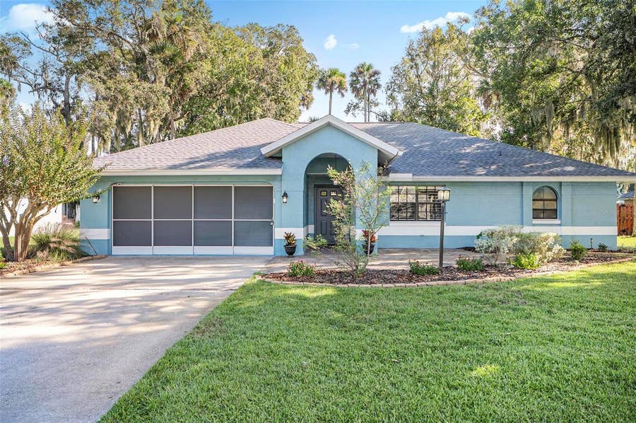 Property photo for 23 BLACK HAWK PLACE, Palm Coast, FL