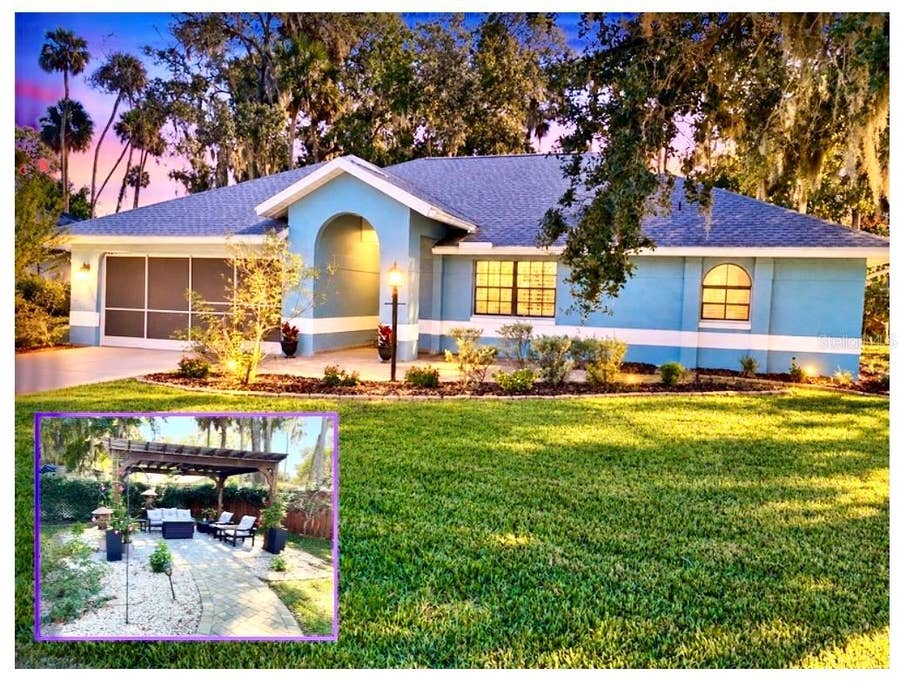 Property photo for 23 BLACK HAWK PLACE, Palm Coast, FL