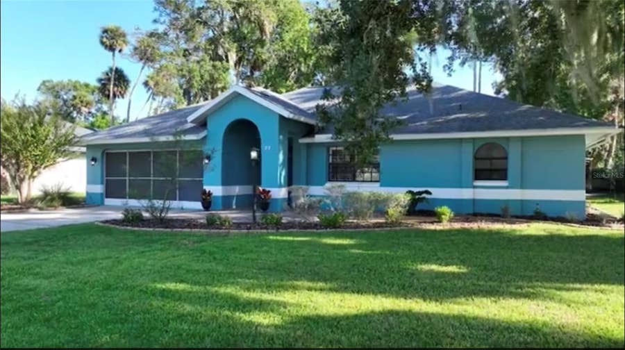 Property photo for 23 BLACK HAWK PLACE, Palm Coast, FL