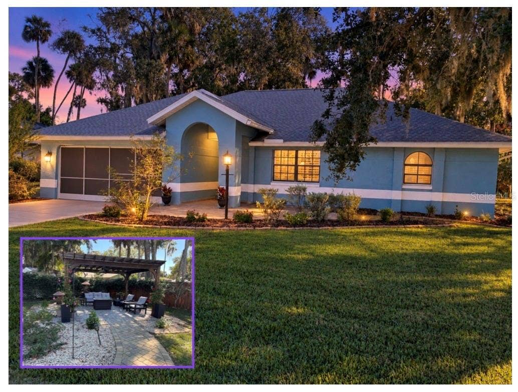 23 BLACK HAWK PLACE, Palm Coast, FL 32137 23 BLACK HAWK PLACE, Palm Coast, FL 32137