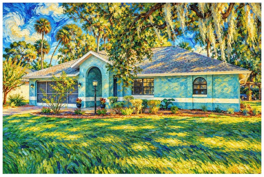 Property photo for 23 BLACK HAWK PLACE, Palm Coast, FL