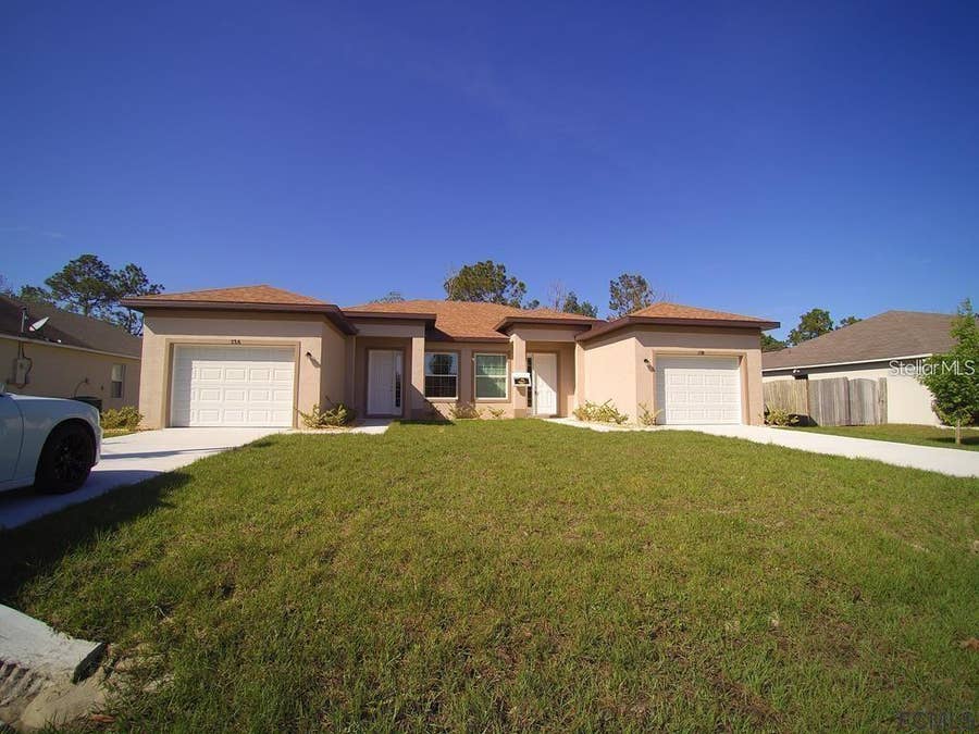 Property photo for 13 WOOD AMBER LANE, #B, Palm Coast, FL