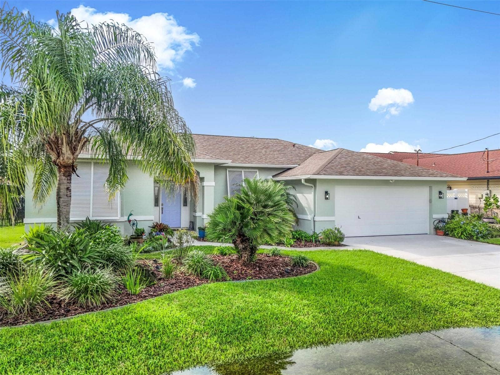 18 CONLEY COURT, Palm Coast, FL 32137