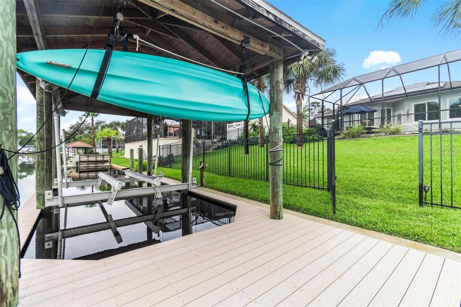 18 CONLEY COURT, Palm Coast, FL 32137