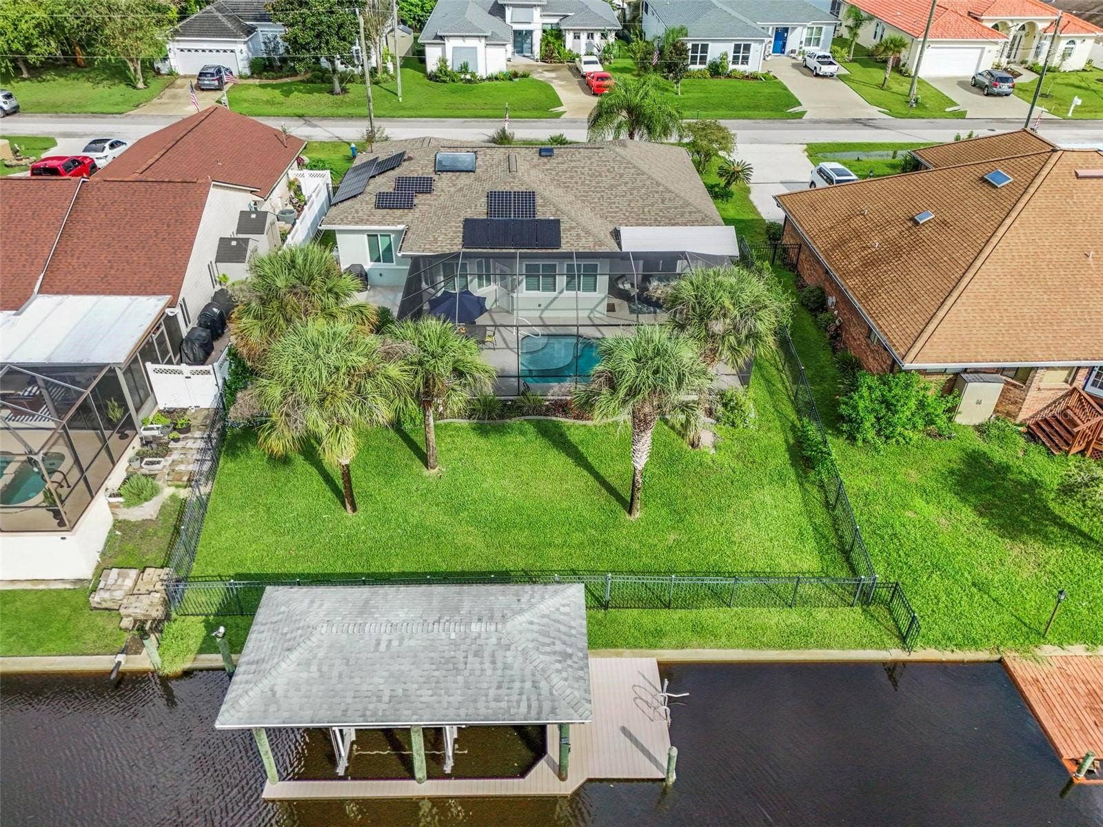 18 CONLEY COURT, Palm Coast, FL 32137