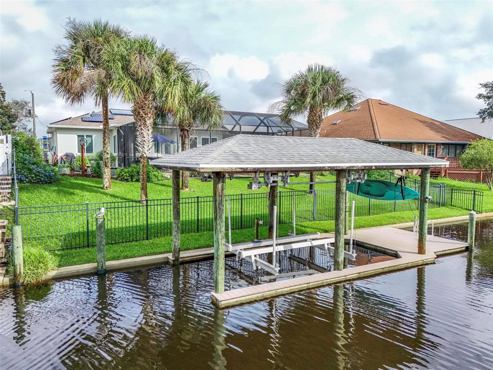 18 CONLEY COURT, Palm Coast, FL 32137