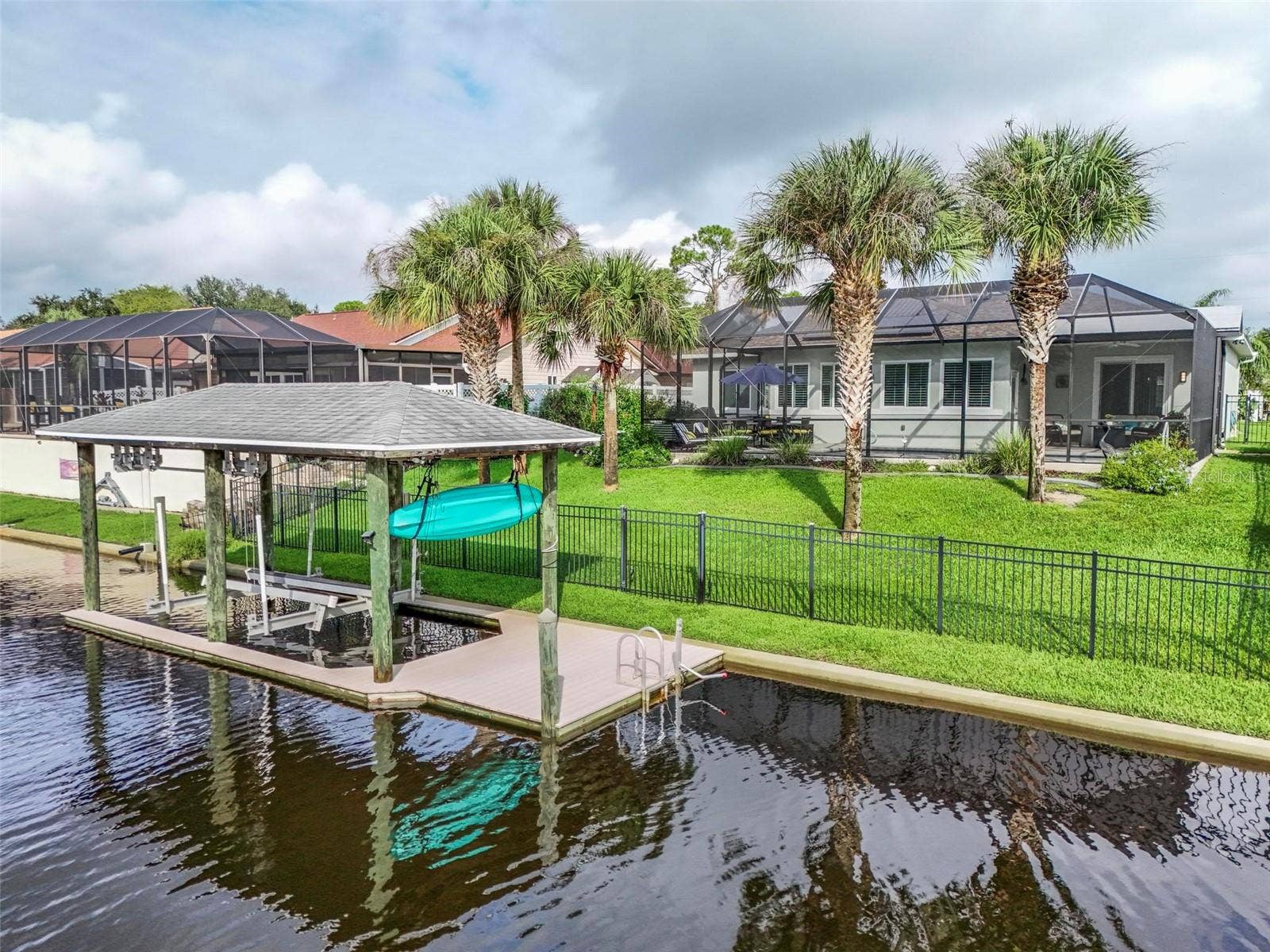 18 CONLEY COURT, Palm Coast, FL 32137