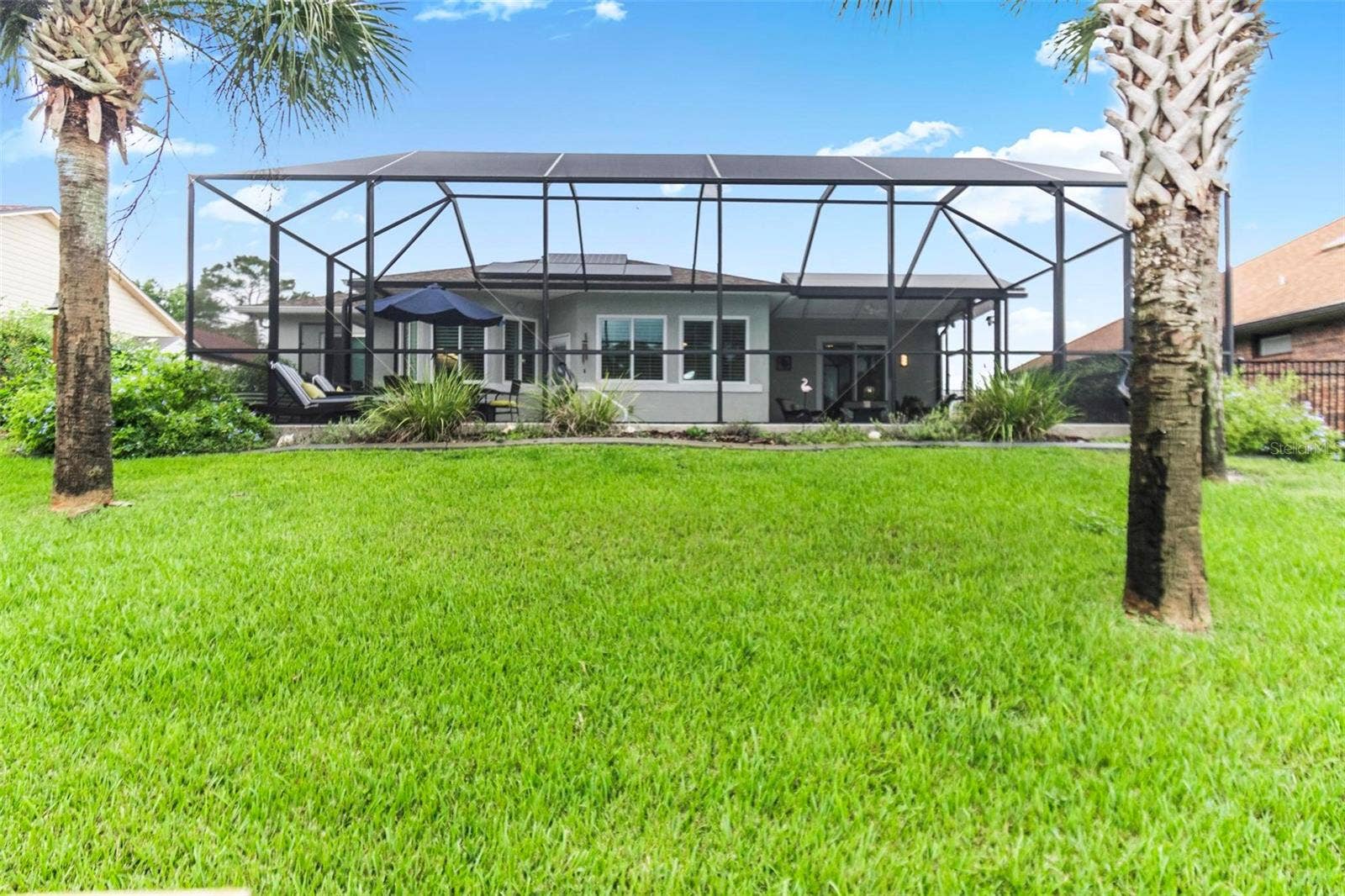 18 CONLEY COURT, Palm Coast, FL 32137
