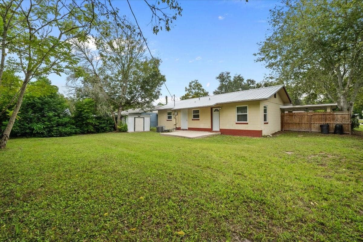 2601 STATE STREET, Palatka, FL 32177 2601 STATE STREET, Palatka, FL 32177