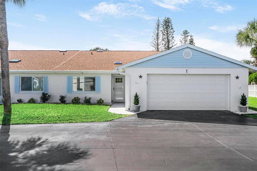 Property photo for 1 CHIPPINGWOOD LANE, Ormond Beach, FL