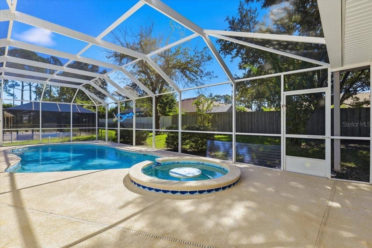 22 BASSETT LANE, Palm Coast, FL 32137 22 BASSETT LANE, Palm Coast, FL 32137