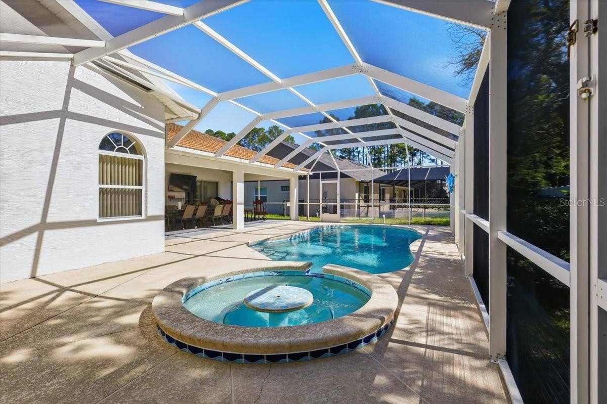 22 BASSETT LANE, Palm Coast, FL 32137 22 BASSETT LANE, Palm Coast, FL 32137