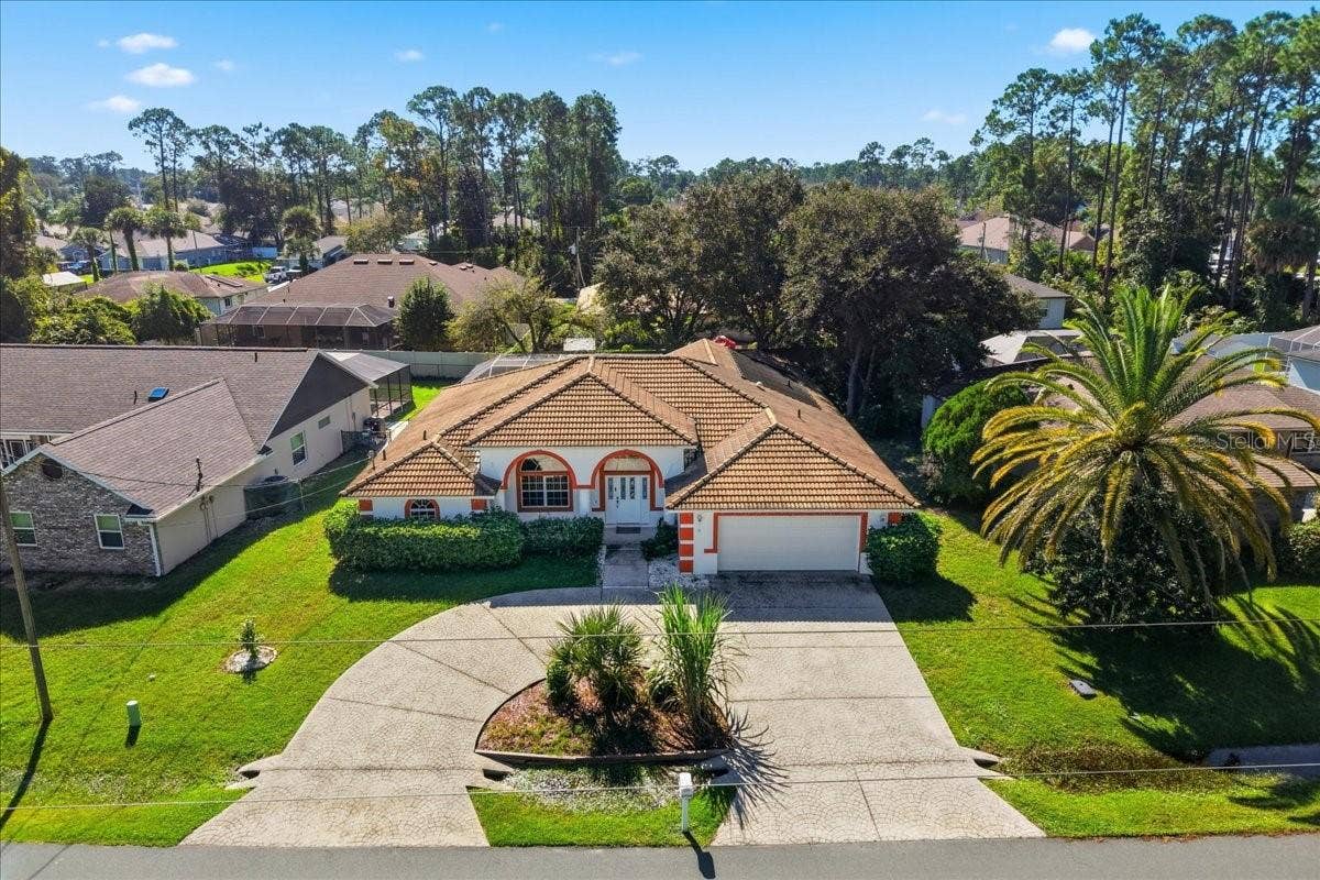 22 BASSETT LANE, Palm Coast, FL 32137 22 BASSETT LANE, Palm Coast, FL 32137