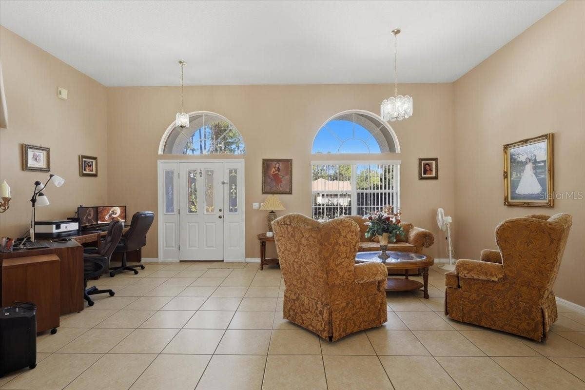 22 BASSETT LANE, Palm Coast, FL 32137 22 BASSETT LANE, Palm Coast, FL 32137