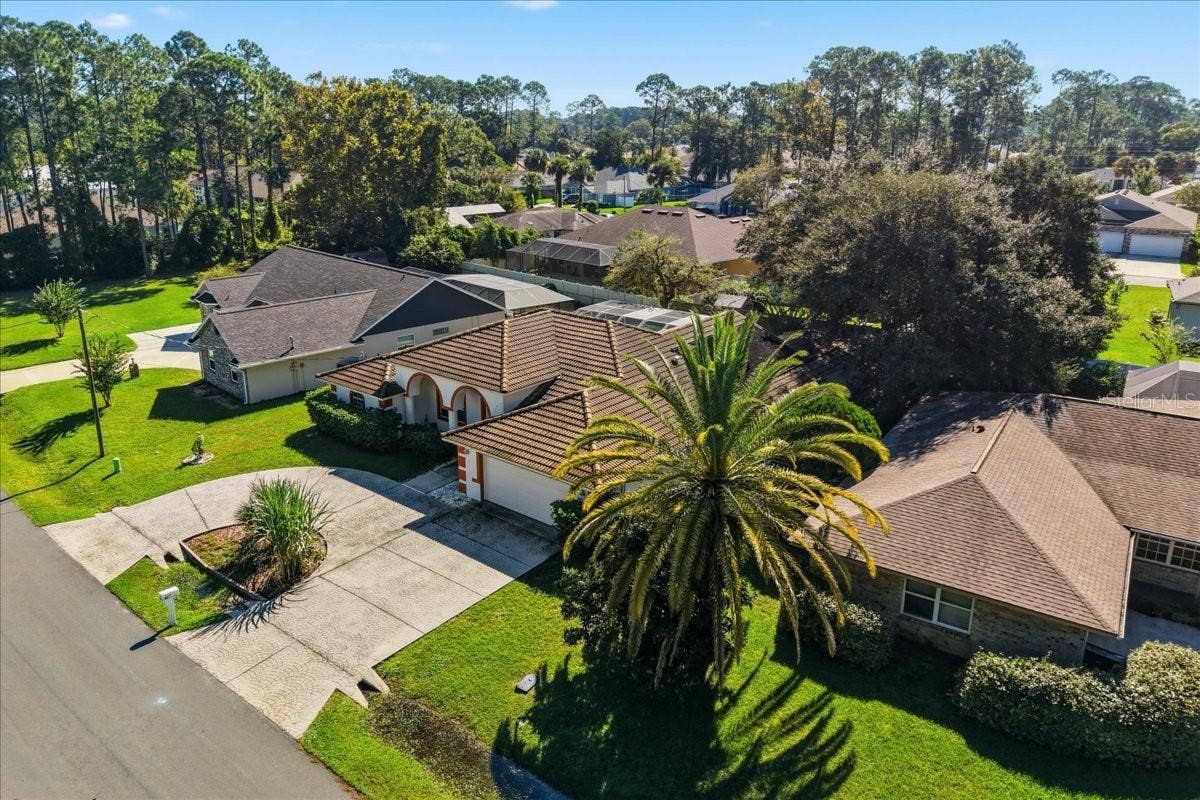 22 BASSETT LANE, Palm Coast, FL 32137 22 BASSETT LANE, Palm Coast, FL 32137
