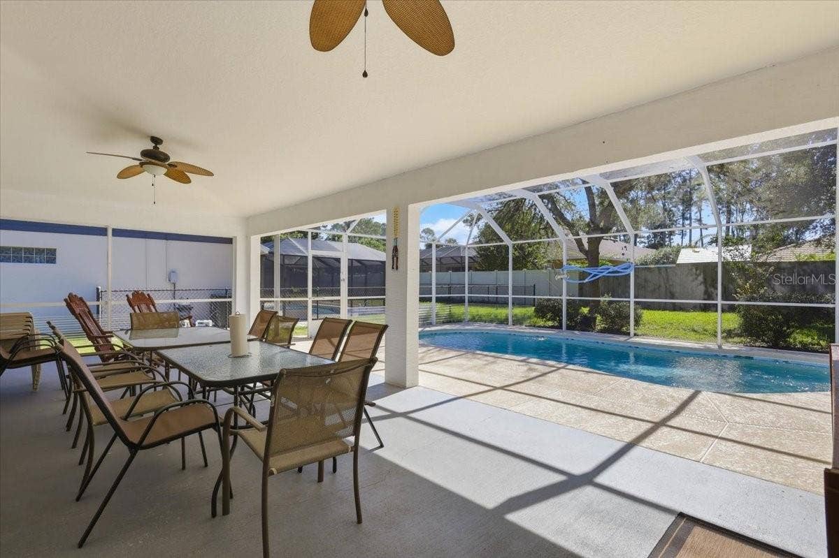 22 BASSETT LANE, Palm Coast, FL 32137 22 BASSETT LANE, Palm Coast, FL 32137