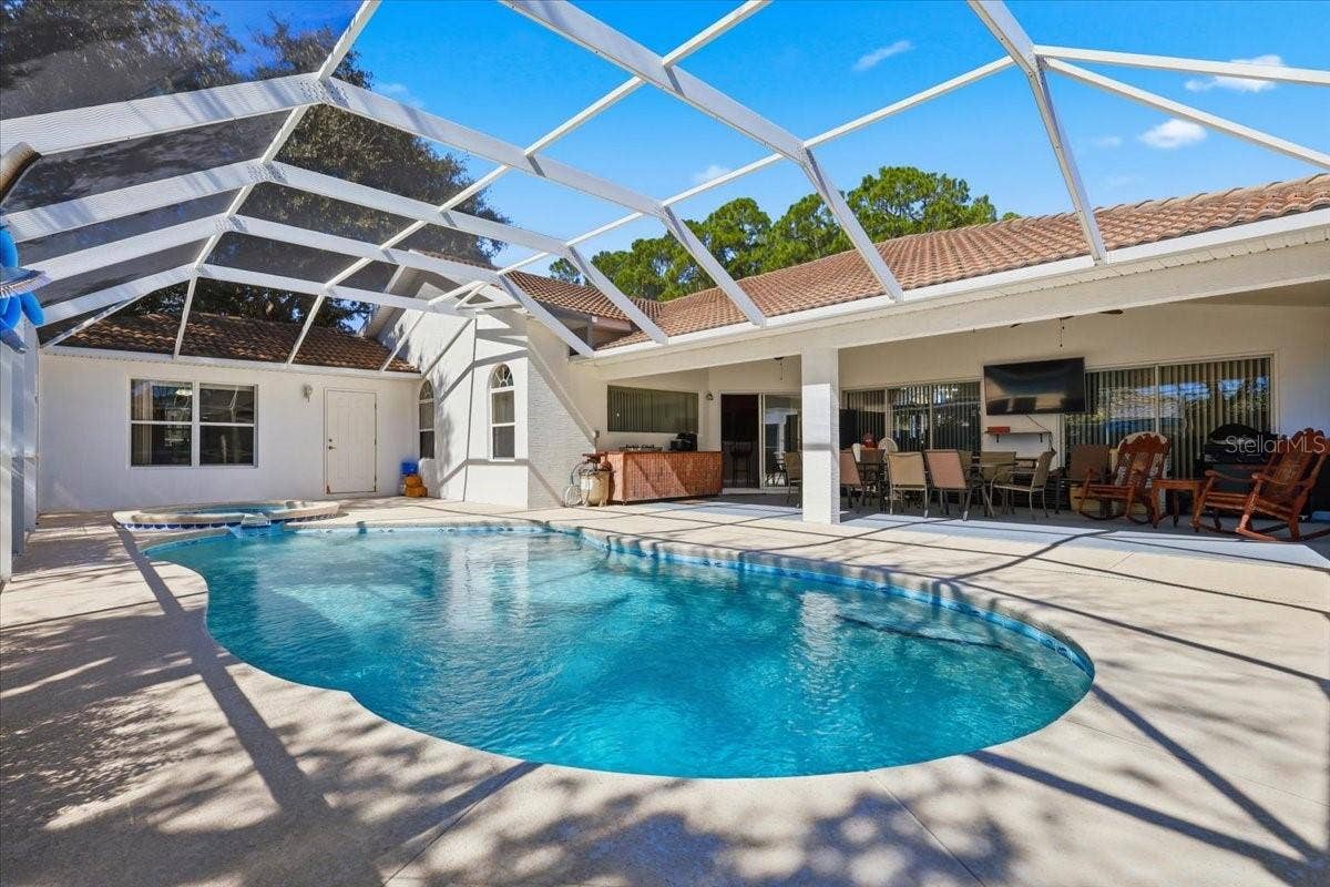 22 BASSETT LANE, Palm Coast, FL 32137 22 BASSETT LANE, Palm Coast, FL 32137