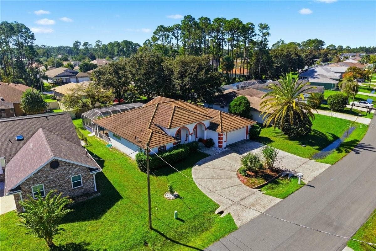 22 BASSETT LANE, Palm Coast, FL 32137 22 BASSETT LANE, Palm Coast, FL 32137