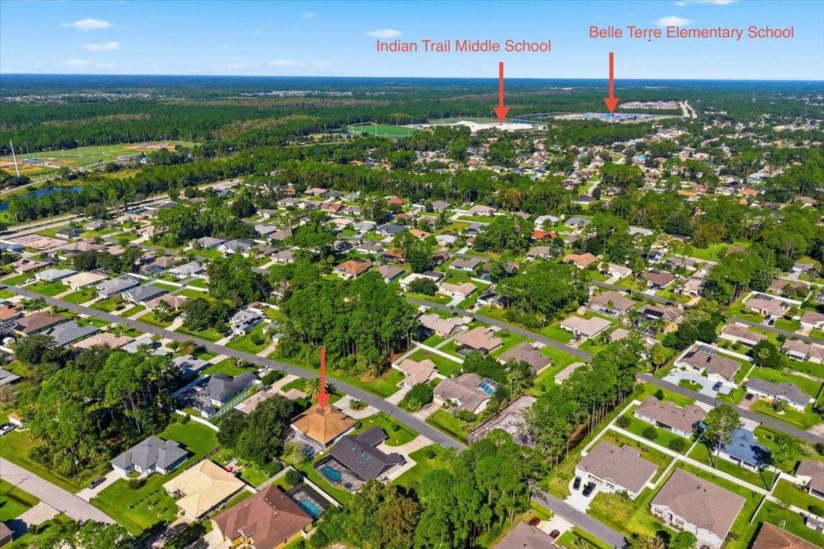 22 BASSETT LANE, Palm Coast, FL 32137 22 BASSETT LANE, Palm Coast, FL 32137