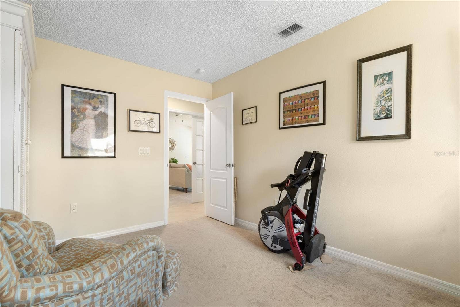 Guest Bedroom #2