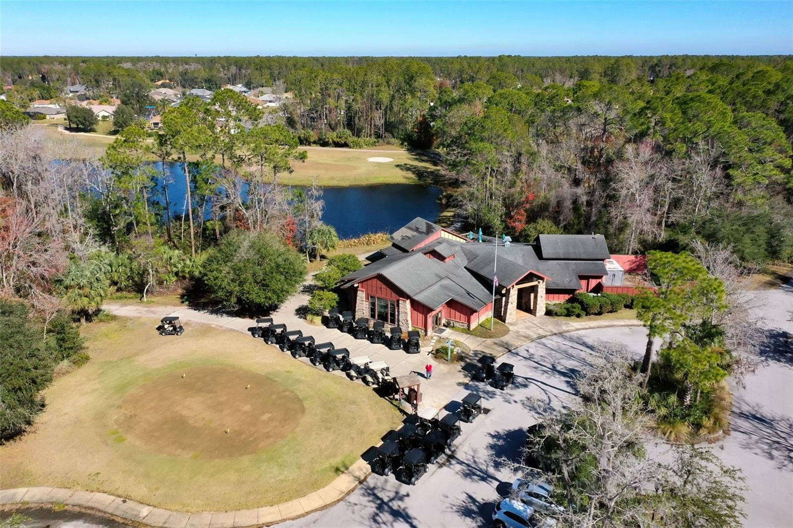 19 EDGELY LANE, Palm Coast, FL 32164