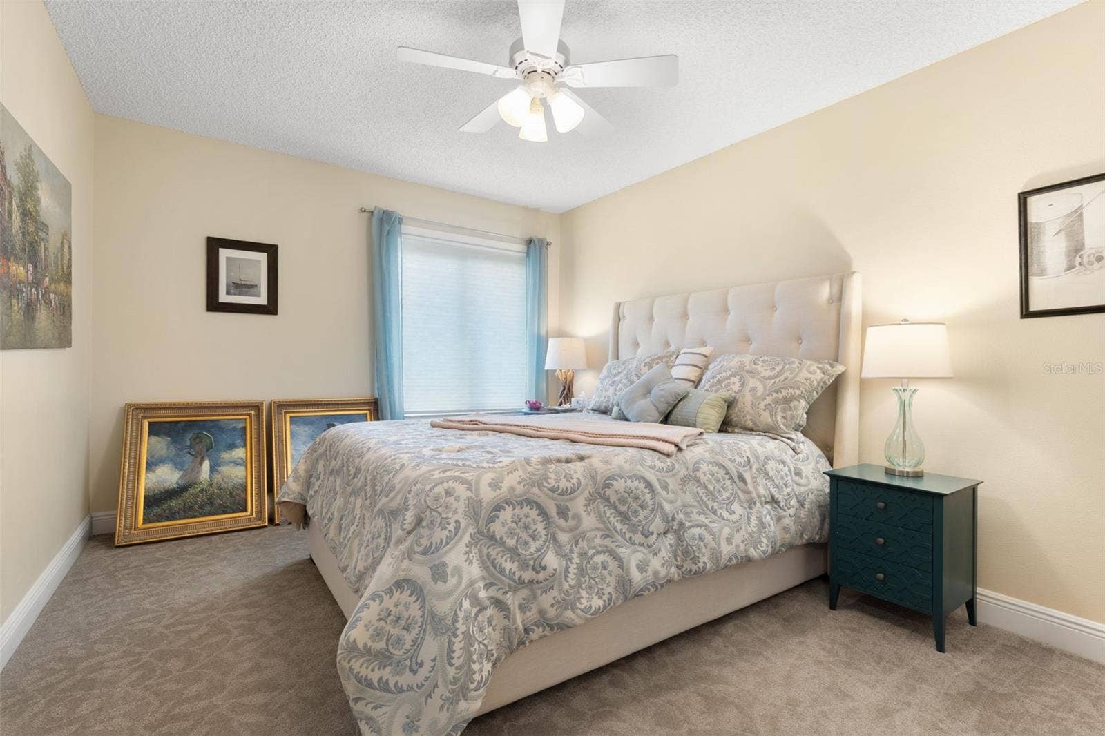 Guest Bedroom #3
