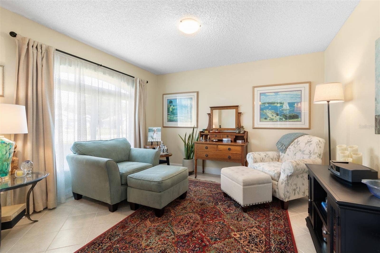 Currently enjoyed as a cozy den, this versatile space is yours to reimagine! Create a private home office, reading retreat, hobby room, or whatever suits your lifestyle.