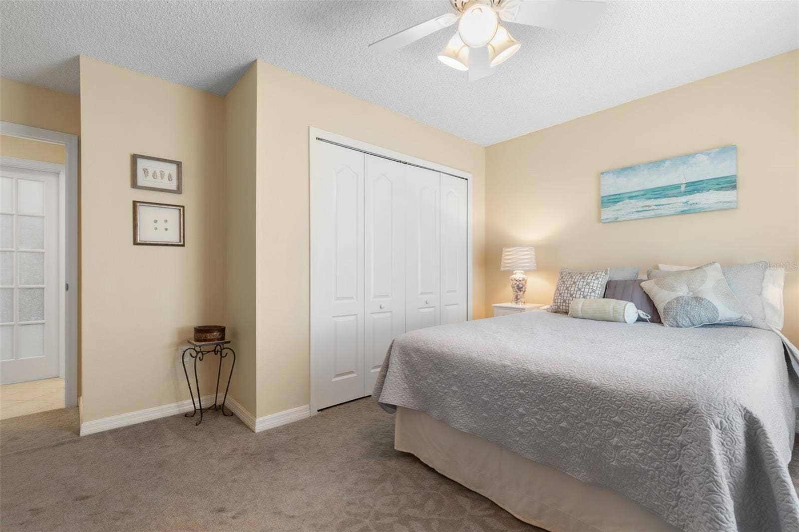 Guest Bedroom #1