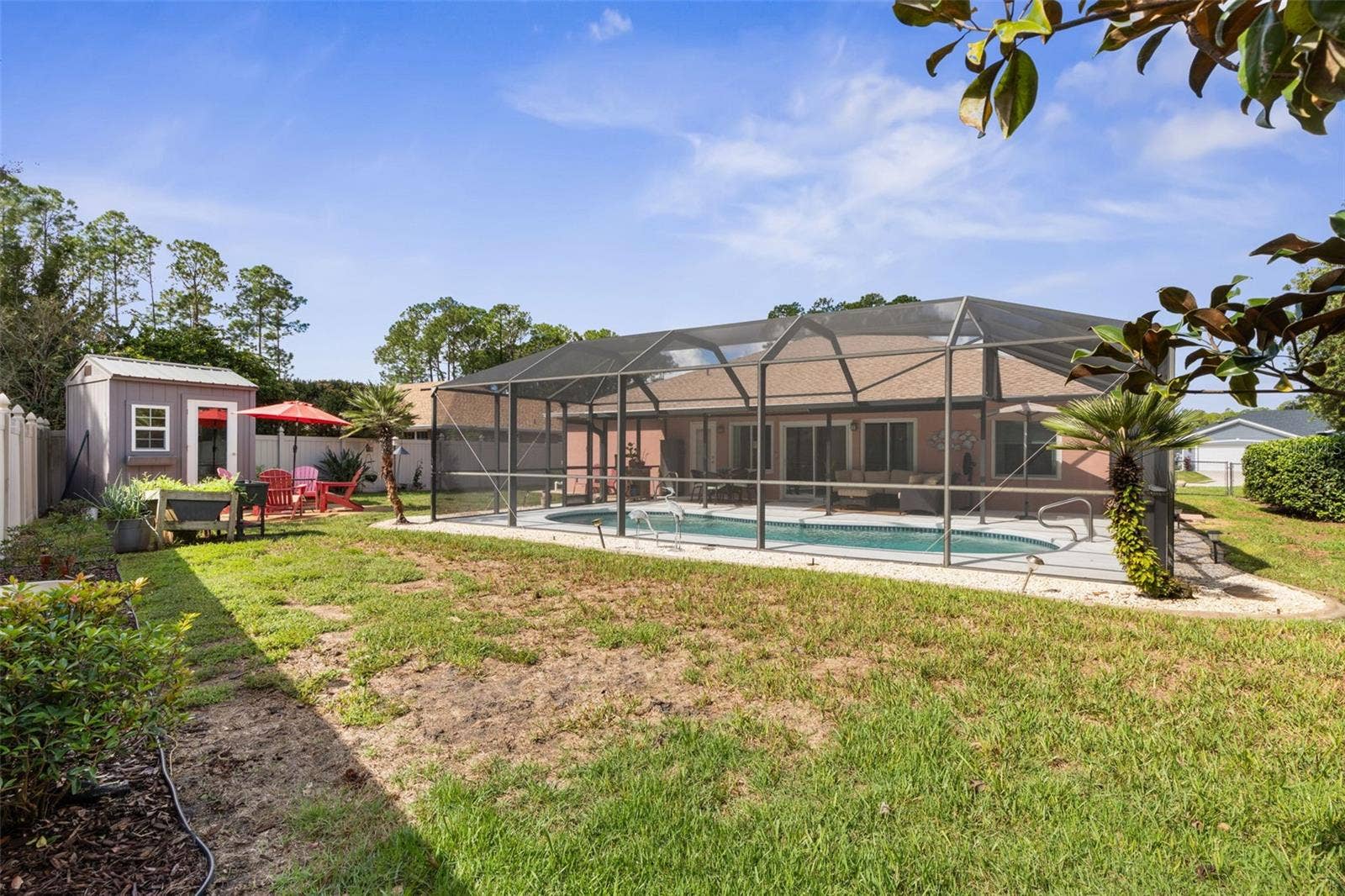 19 EDGELY LANE, Palm Coast, FL 32164