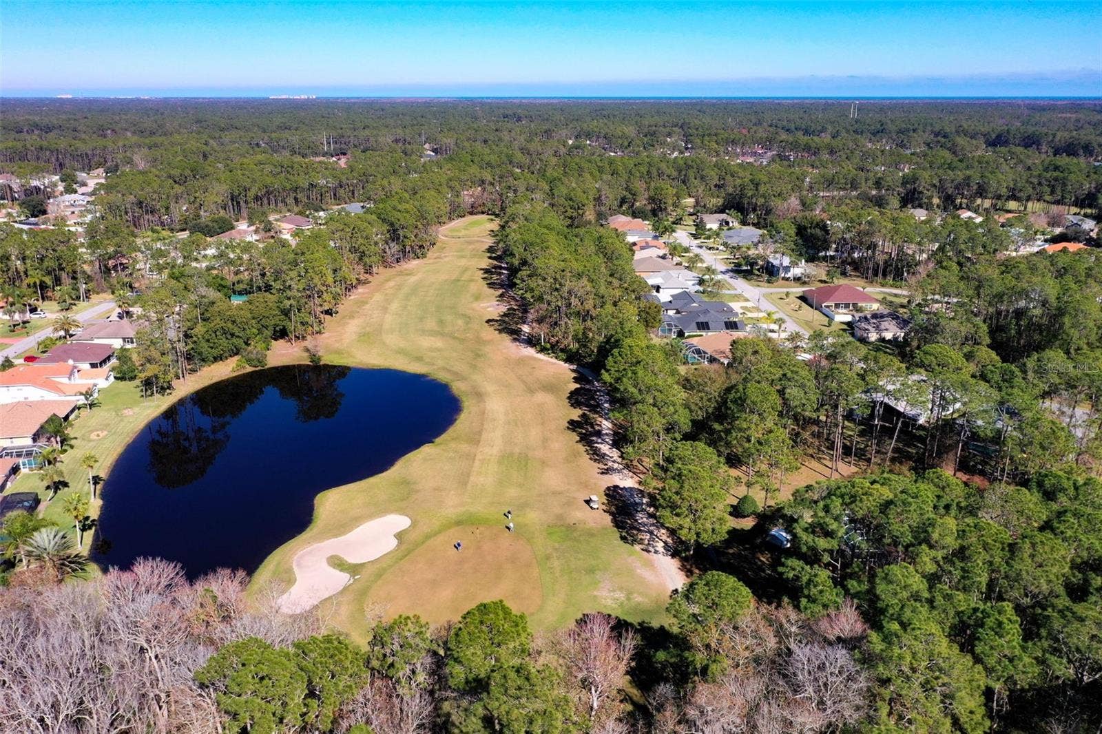 19 EDGELY LANE, Palm Coast, FL 32164