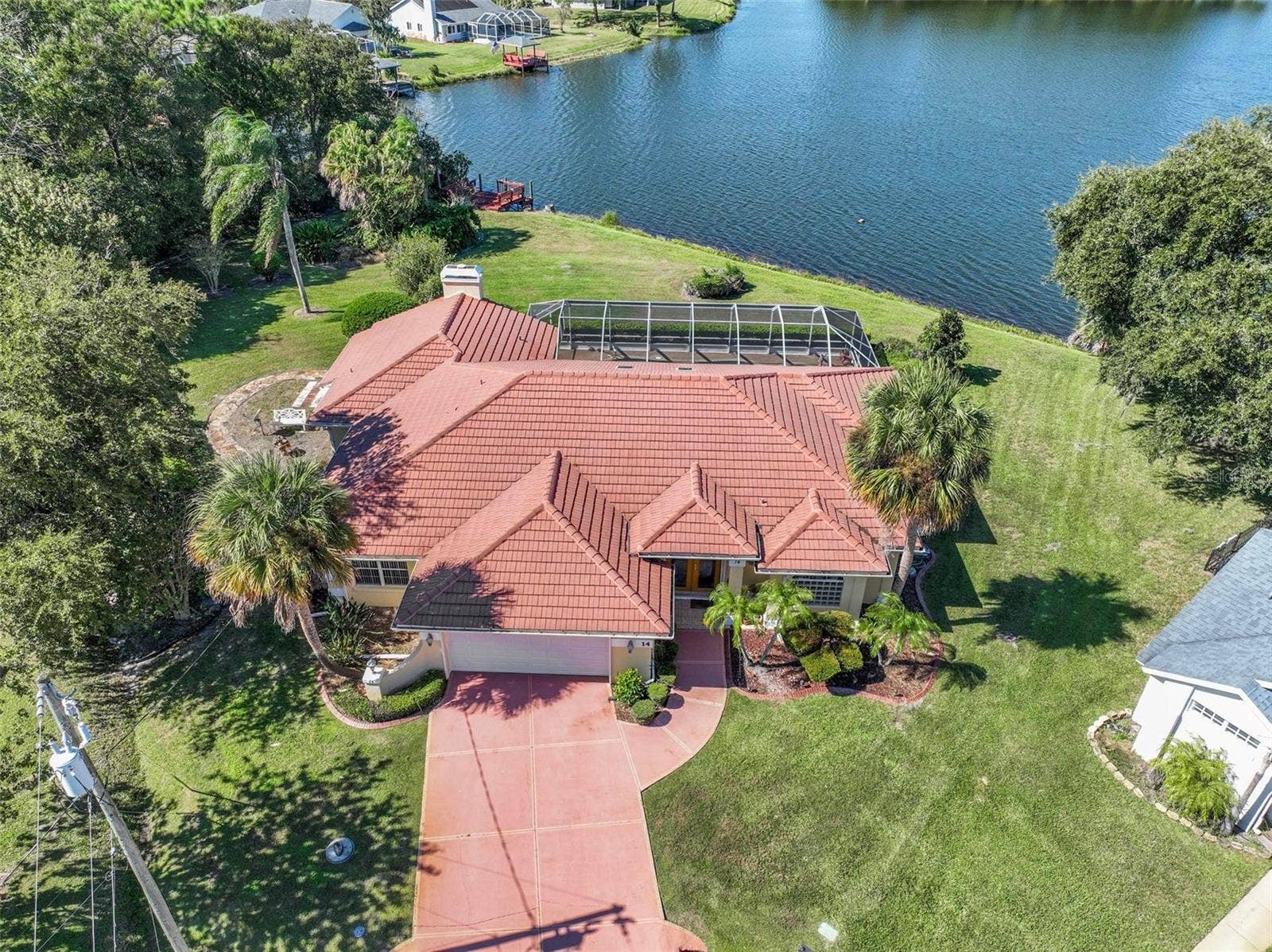 14 BILL COURT, Palm Coast, FL 32137 14 BILL COURT, Palm Coast, FL 32137