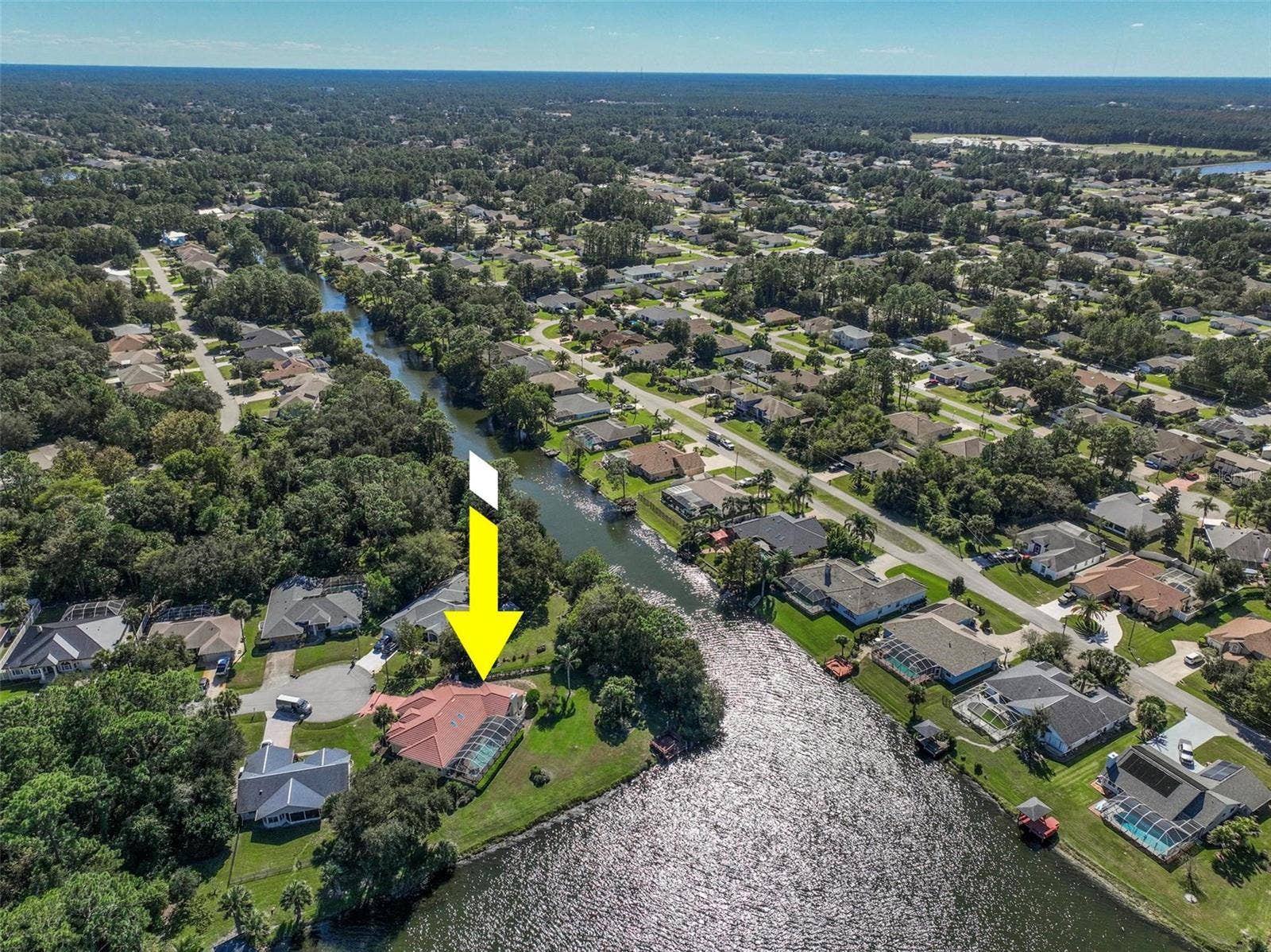 14 BILL COURT, Palm Coast, FL 32137 14 BILL COURT, Palm Coast, FL 32137