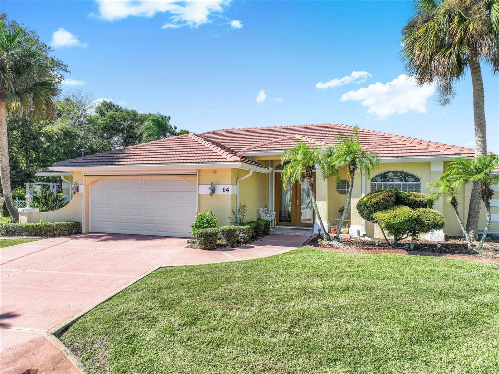 14 BILL COURT, Palm Coast, FL 32137 14 BILL COURT, Palm Coast, FL 32137