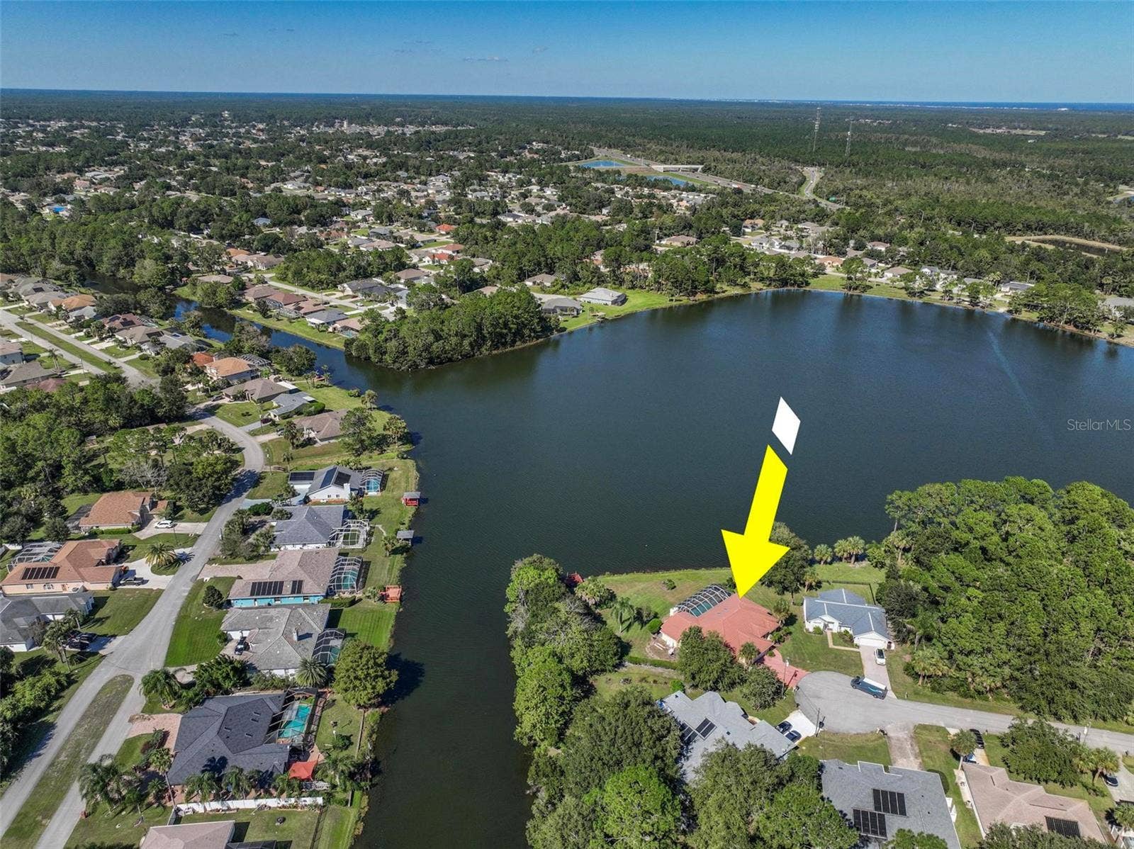 14 BILL COURT, Palm Coast, FL 32137 14 BILL COURT, Palm Coast, FL 32137