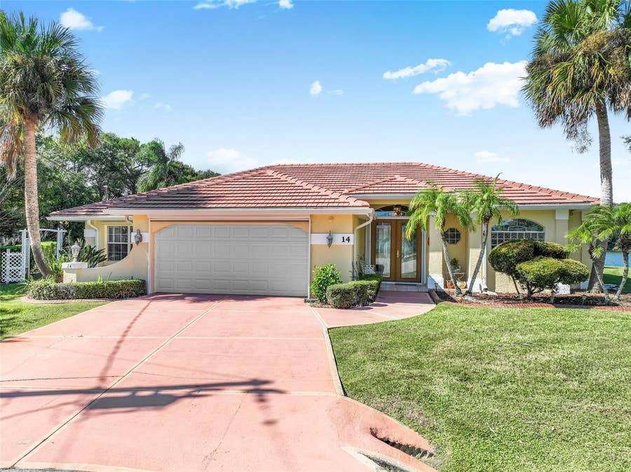 Property photo for 14 BILL COURT, Palm Coast, FL