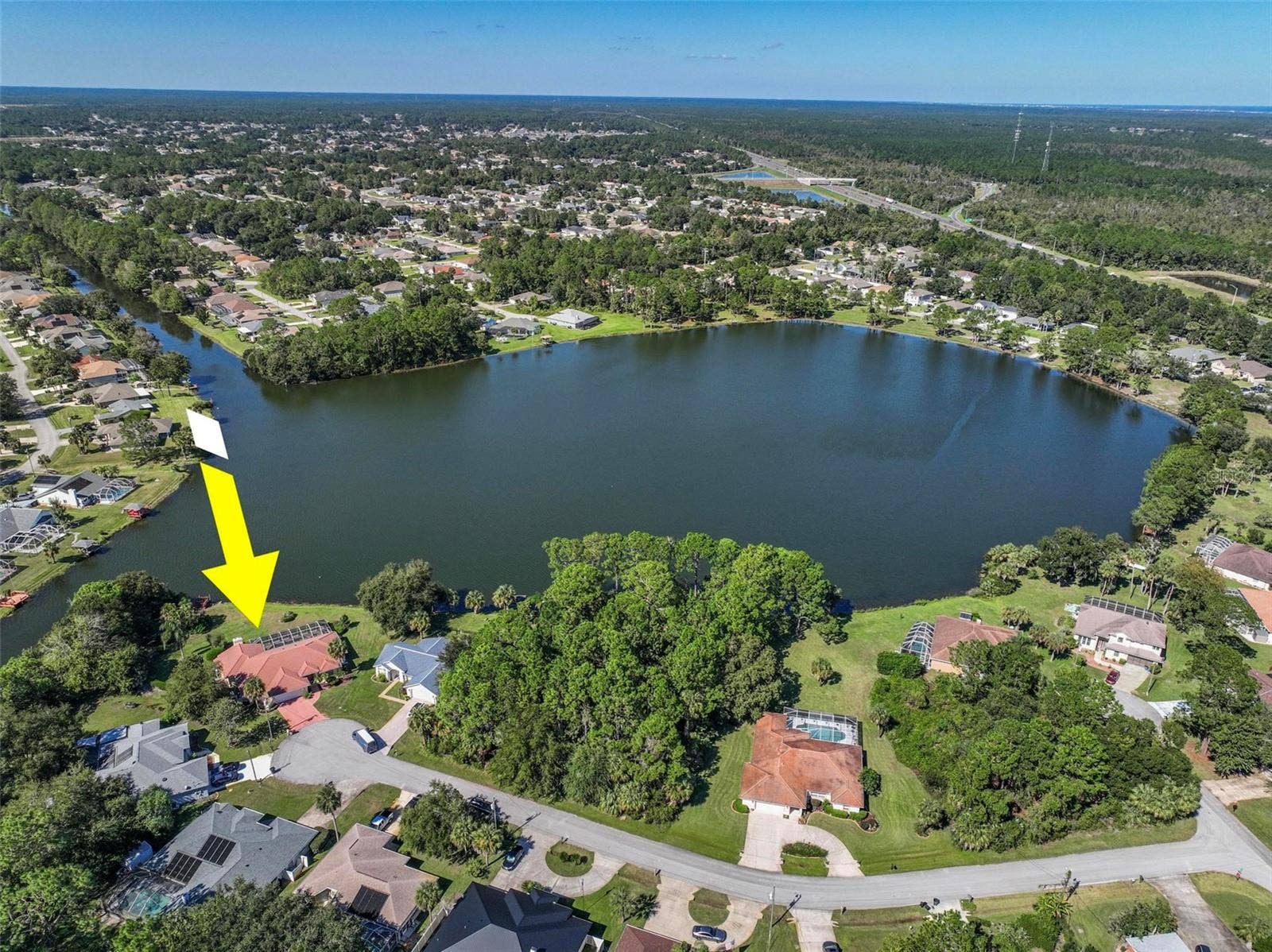 14 BILL COURT, Palm Coast, FL 32137 14 BILL COURT, Palm Coast, FL 32137
