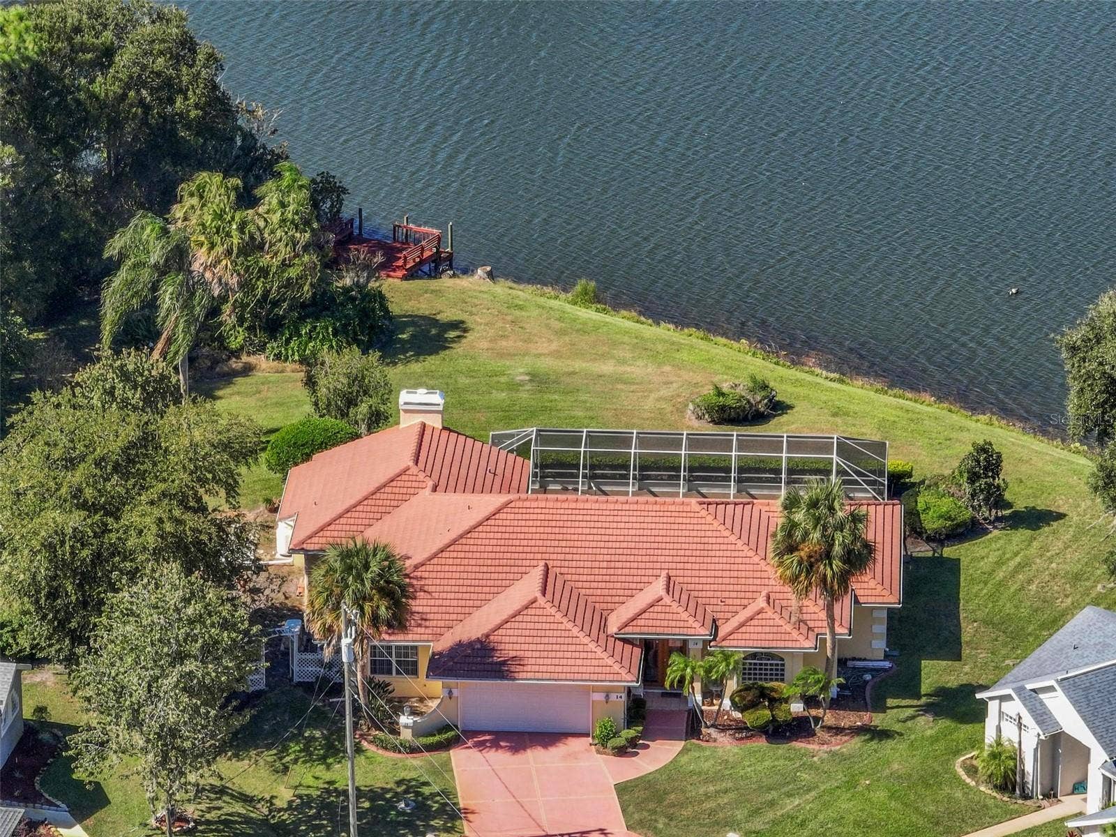14 BILL COURT, Palm Coast, FL 32137 14 BILL COURT, Palm Coast, FL 32137