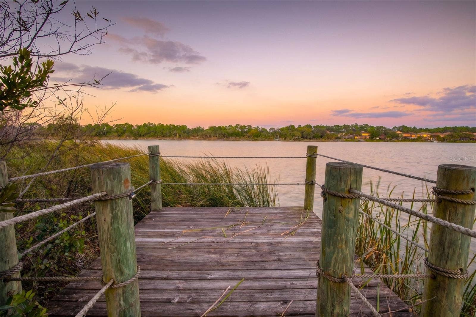 25 EMERALD LAKE COURT, Palm Coast, FL 32137 Your private escape on Emerald Lake, where peaceful sunsets and tranquil water views create the perfect place to unwind.